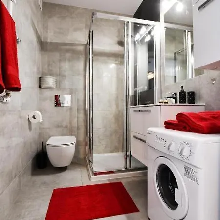Apartament Glamour 公寓